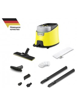 Оптом Пароочиститель KARCHER SC 4 Deluxe EasyFix 1.513-260.0