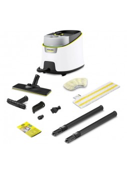 Оптом Пароочиститель Karcher SC 4 Deluxe EU 1.513-460.0