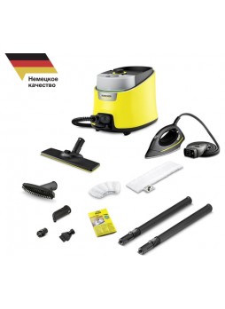 Оптом Пароочиститель KARCHER SC 4 Deluxe Iron EasyFix 1.513-261.0