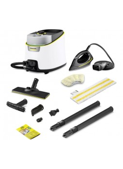 Оптом Пароочиститель Karcher SC 4 Deluxe Iron EU 1.513-462.0