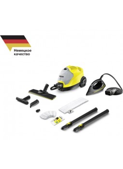 Оптом Пароочиститель KARCHER SC 4 EasyFix Iron 1.512-461