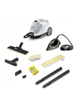 Оптом Пароочиститель Karcher SC 4 EasyFix Iron EU 1.512-631.0