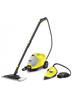 Оптом Пароочиститель Karcher SC 4 + Iron Kit 1.512-408