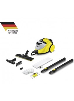 Оптом Пароочиститель Karcher SC 5 EASYFIX 1.512-530