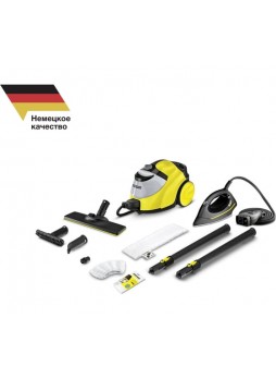 Оптом Пароочиститель KARCHER SC 5 EasyFix Iron 1.512-536