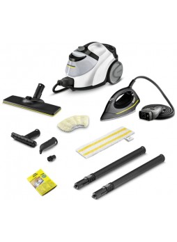 Оптом Пароочиститель Karcher SC 5 EasyFix Iron EU 1.512-661.0