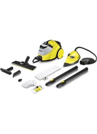 Оптом Пароочиститель Karcher SC 5 EasyFix Iron Kit 1.512-533