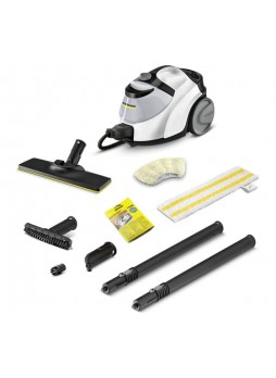 Оптом Пароочиститель Karcher SC 5 EasyFix Iron Plug EU 1.512-660.0