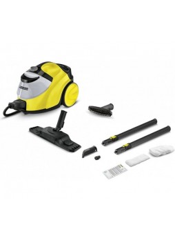 Оптом Пароочиститель Karcher SC 5