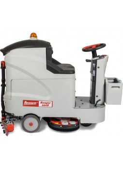 Оптом Поломоечная машина Bennett Ranger R660b BNT63010