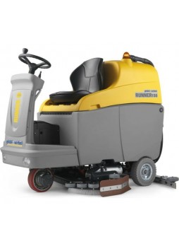 Оптом Поломоечная машина Ghibli&Wirbel runner r 150 fd 100 bc lithium 200 ah 10.0710.02