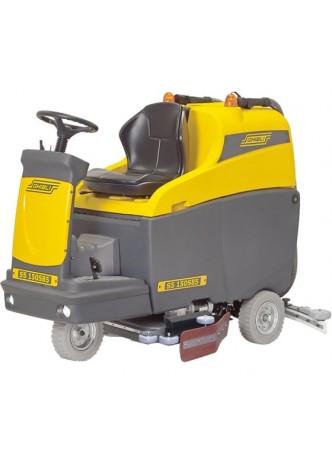 Оптом Поломоечная машина Ghibli&Wirbel S5 150 S 85 HD BC 13.1585.00