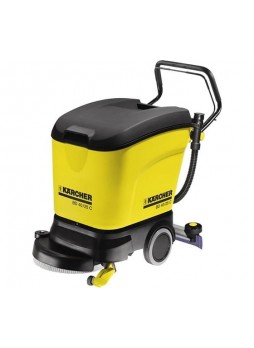 Оптом Поломоечная машина Karcher BD 40/25 C Eco BP Pack Kap 1.515-357