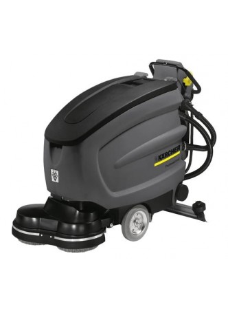 Оптом Поломоечная машина Karcher BD 55/60 W EP 1.384-252