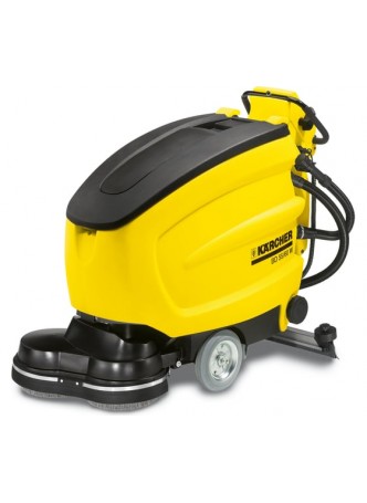 Оптом Поломоечная машина Karcher BD 55/60 W Ep