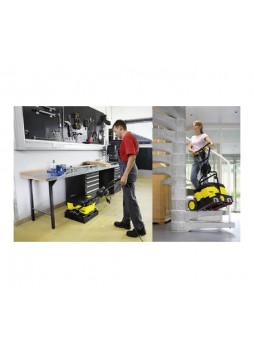 Оптом Поломоечная машина Karcher BR 40/10C ADV 1.783-302