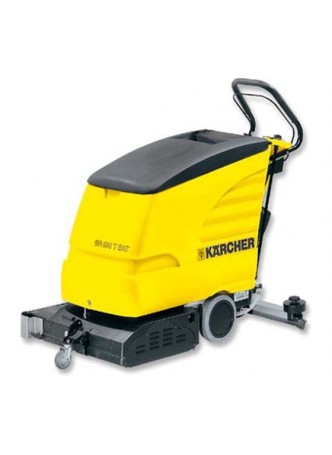 Оптом Поломоечная машина Karcher BR 530 T Bp Pack 1.127-363