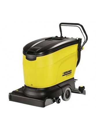 Оптом Поломоечная машина Karcher BR 55/40 C Bp Pack DOSE*EU 1.533-162