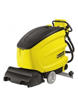 Оптом Поломоечная машина Karcher BR 55/60 W BP DOSE 1.384-112