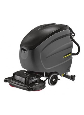 Оптом Поломоечная машина Karcherprof B 80 W Bp 1.259-005