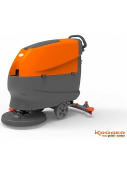 Оптом Поломоечная машина сетевая Ghibli&Wirbel KRUGER KF5160E 10.5160.00