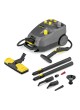 Оптом Профессиональный пароочиститель Karcher SG 4/4 EU 1.092-104