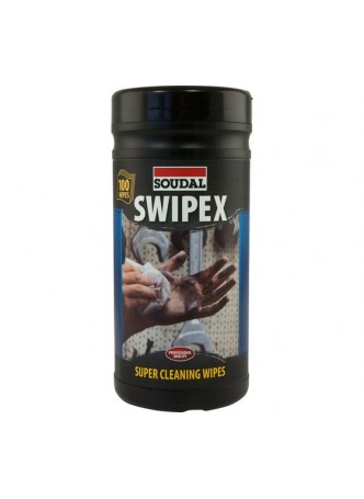 Оптом Салфетки SOUDAL Свипех 80 XXL 113551