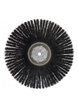 Оптом Щетка боковая (комплект) SW1250R / Brush JH-B005 VinnerMyer 90998531229