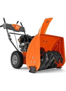 Оптом Снегоотбрасыватель Husqvarna ST 124 9704493-02