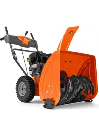 Оптом Снегоотбрасыватель Husqvarna ST 124 9704493-02