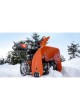 Оптом Снегоотбрасыватель Husqvarna ST 224 9705286-01