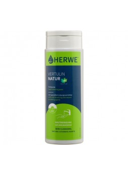 Оптом Специальный очиститель HERWE Vertulin Natur 250 мл 112732