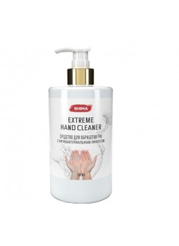 Оптом Средство для обработки рук SHIMA EXTREME HAND CLEANER 700 мл 4603740920612