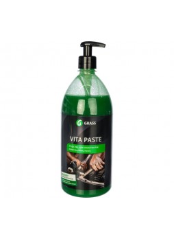 Оптом Средство для очистки кожи рук от сильных загрязнений 1 л Grass Vita Paste 211701