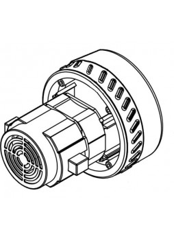 Оптом Вакуумный мотор для Vispa 35 B COMAC 420672