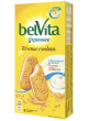 Печенье BELVITA Утреннее с йогуртовой начинкой, 253г