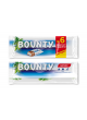 Шоколадный батончик Bounty 6*27,5г