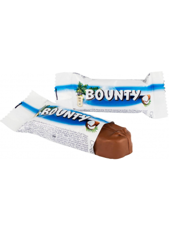 Конфеты BOUNTY Minis, ~1кг