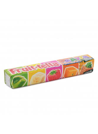 Конфеты жевательные FRUIT-TELLA Радуга, 41г оптом