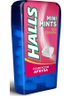 Конфеты HALLS Mini Mints арбуз, 12,5г оптом