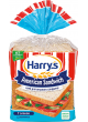 Хлеб Harry\'s (Harrys) American Sandwich Сандвичный 7 злаков в нарезке 470 г оптом