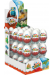 Шоколадное яйцо KINDER Киндер-Сюрприз, 20г оптом