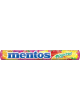 Драже жевательные MENTOS Фрукты, 37 г