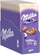 Шоколад Milka Bubbles, молочный, с кокосовой начинкой, 97г оптом