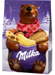 Печенье MILKA Новый Год микс, 170г