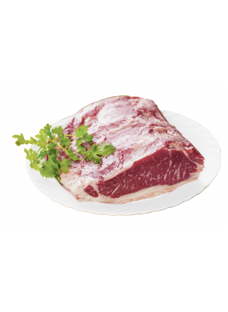 Стейк стриплойн Dry Age Мираторг