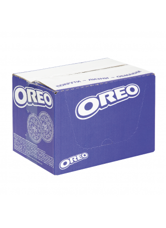 Шоколадное печенье OREO, 95г