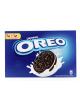 Шоколадное печенье OREO, 228г оптом