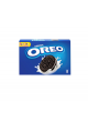 Шоколадное печенье OREO, 228г оптом