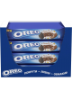 Печенье шоколадное OREO, 95г оптом